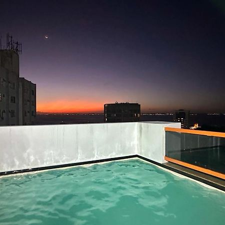Apartamento Com Vista Proximo Porto Da Barra! Salvador da Bahia Exterior foto