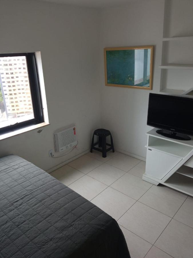 Apartamento Com Vista Proximo Porto Da Barra! Salvador da Bahia Exterior foto
