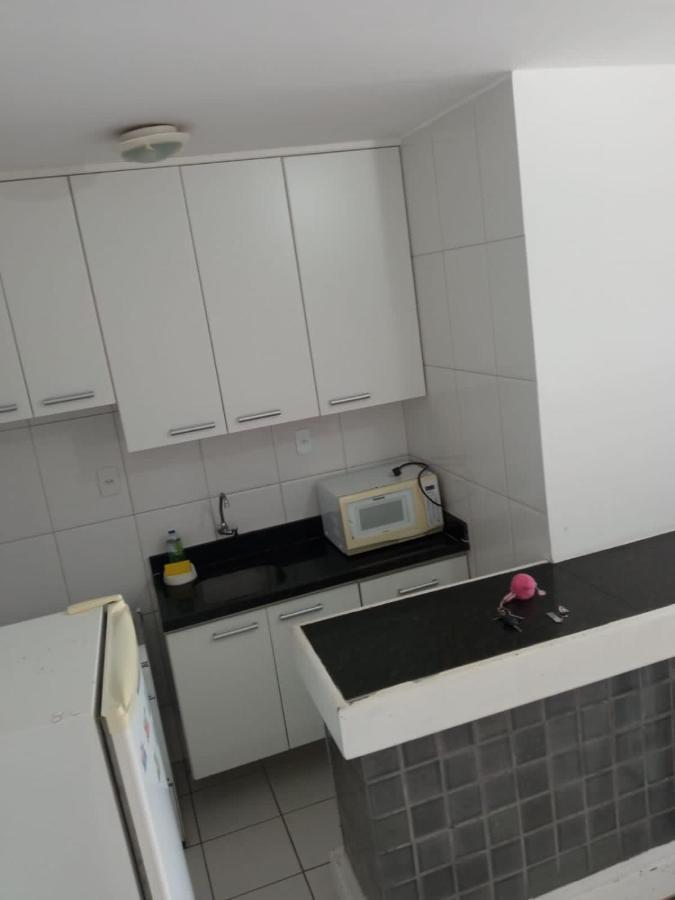 Apartamento Com Vista Proximo Porto Da Barra! Salvador da Bahia Exterior foto