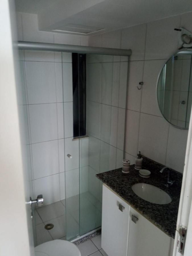 Apartamento Com Vista Proximo Porto Da Barra! Salvador da Bahia Exterior foto